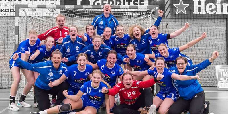 Imagen de archivo del Westfriensland Sew (Foto TA)